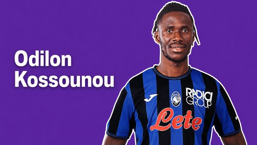 Odilon Kossounou