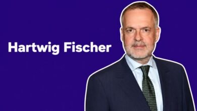 Hartwig Fischer