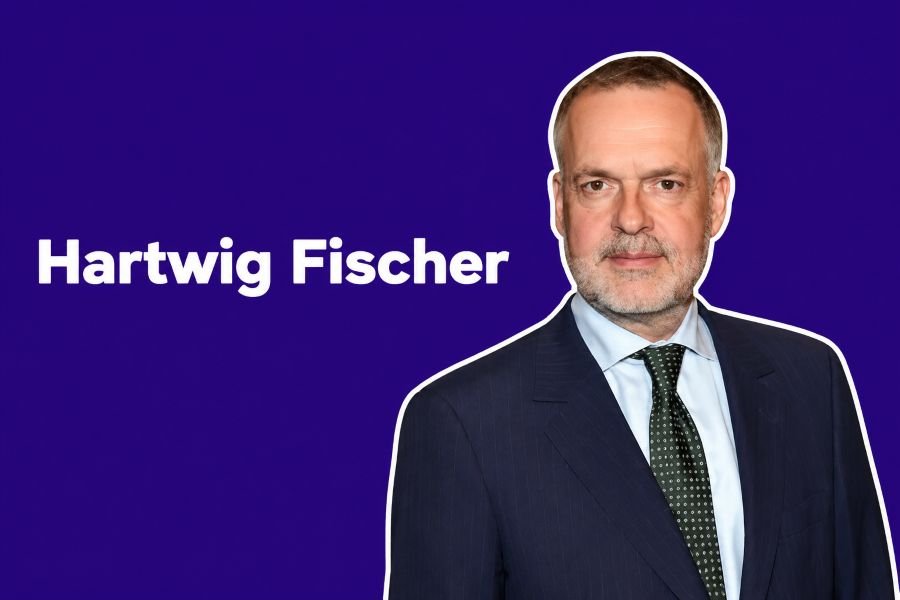 Hartwig Fischer