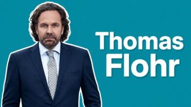 Thomas Flohr
