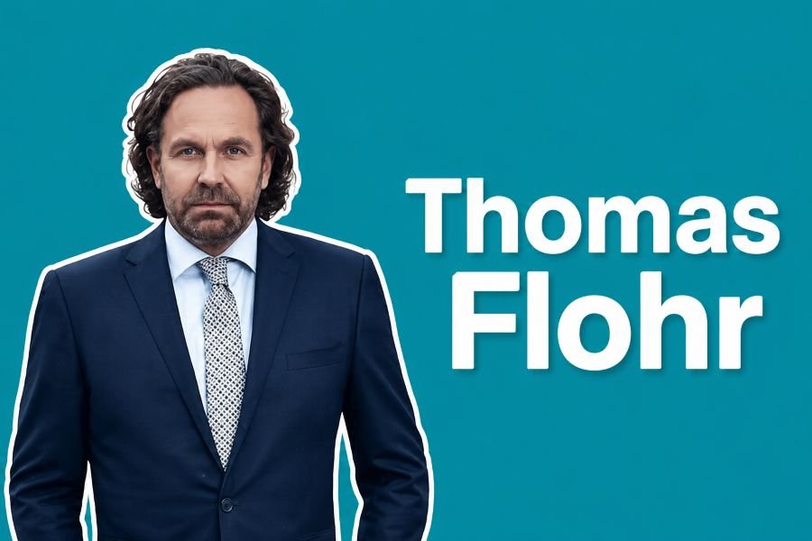 Thomas Flohr