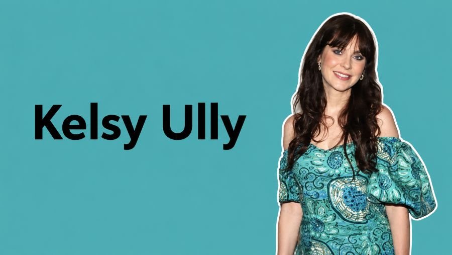 Kelsy Ully