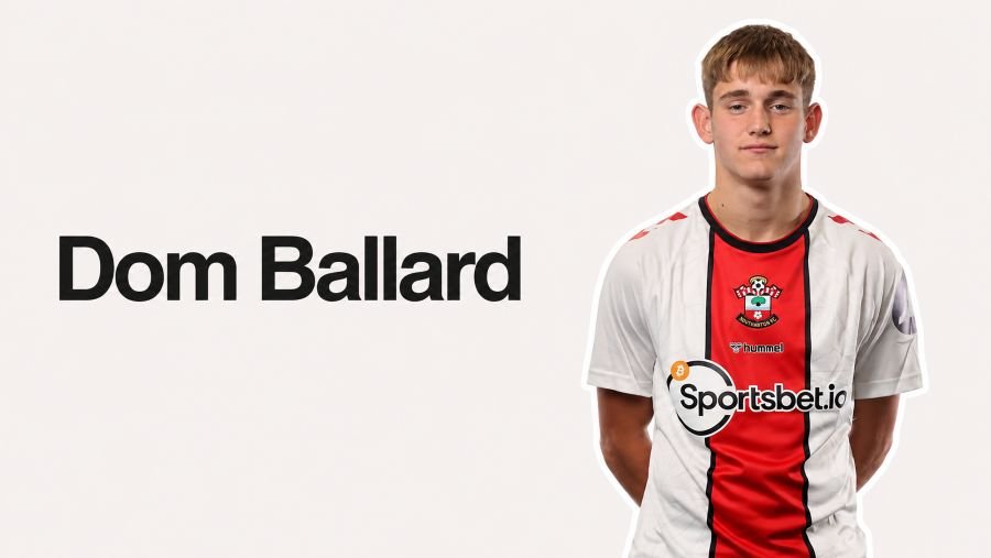 Dom Ballard