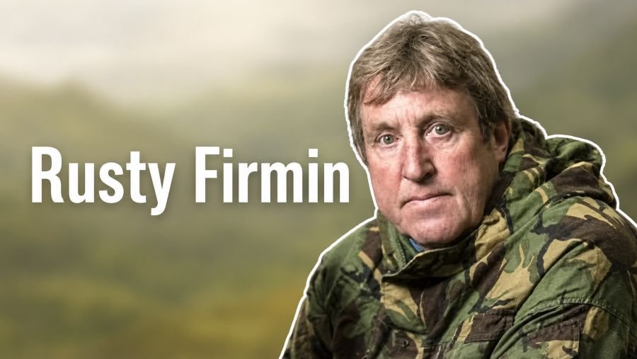 Rusty Firmin