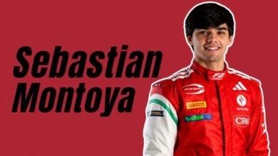 Sebastian Montoya