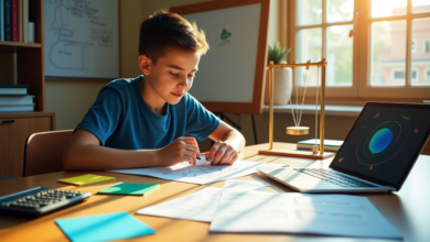 How Physics Tuition Helps Students Prepare for Data-Based Practical Questions