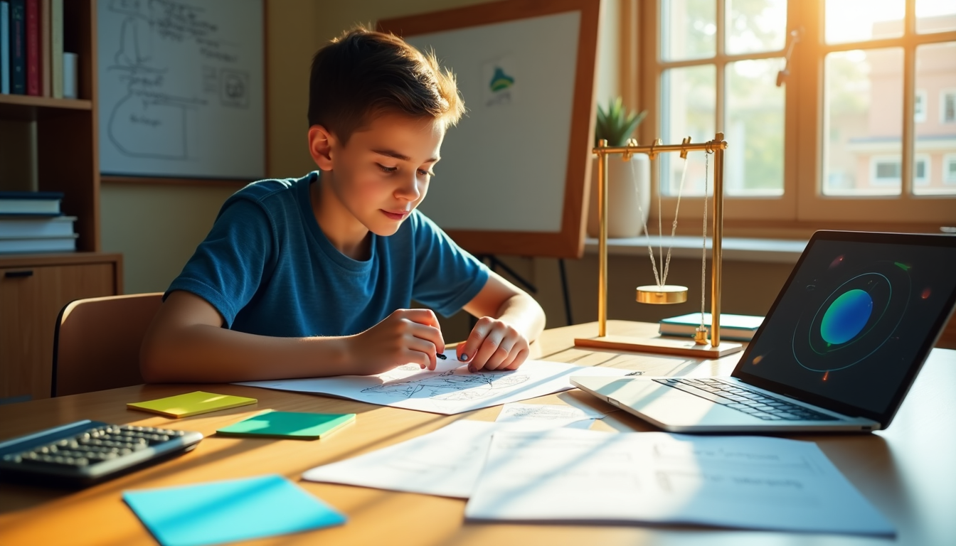 How Physics Tuition Helps Students Prepare for Data-Based Practical Questions