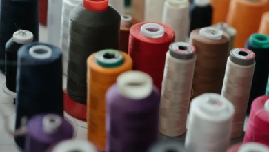Perfect Sewing Threads for Technical Textiles & Performance Apparel