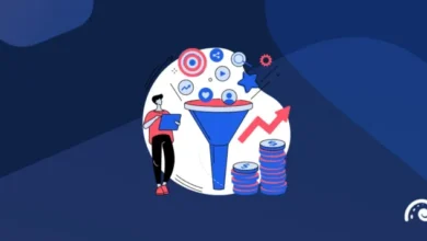 building a social media sales funnel that converts followers into customers