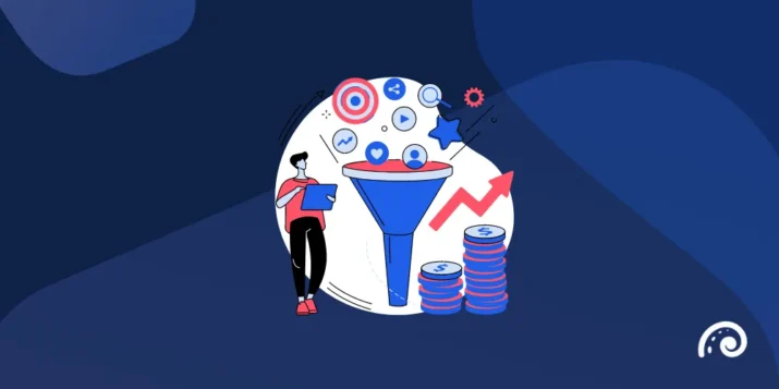 building a social media sales funnel that converts followers into customers