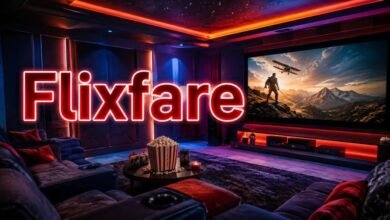 Flixfare