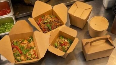 How Custom Noodles Boxes Improve Customer Retention