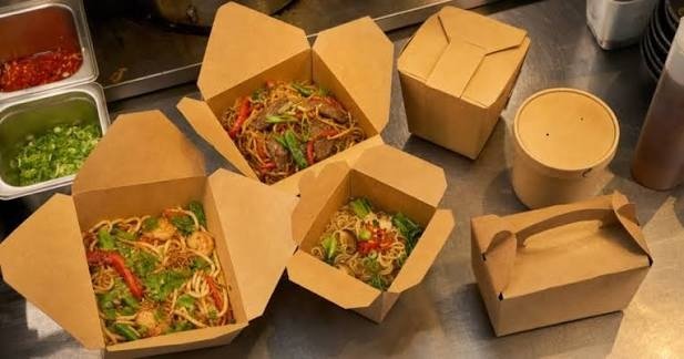 How Custom Noodles Boxes Improve Customer Retention